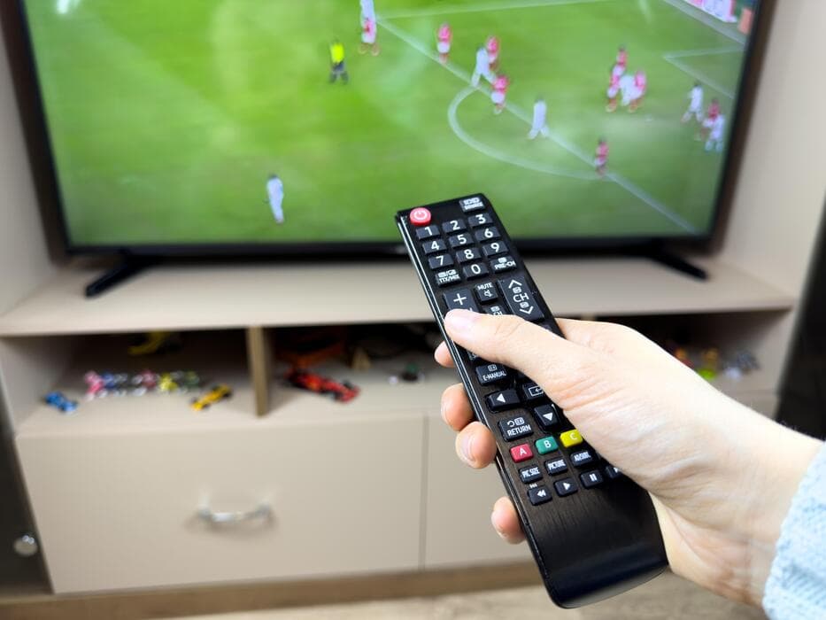 Illustration for IPTV buffering fix