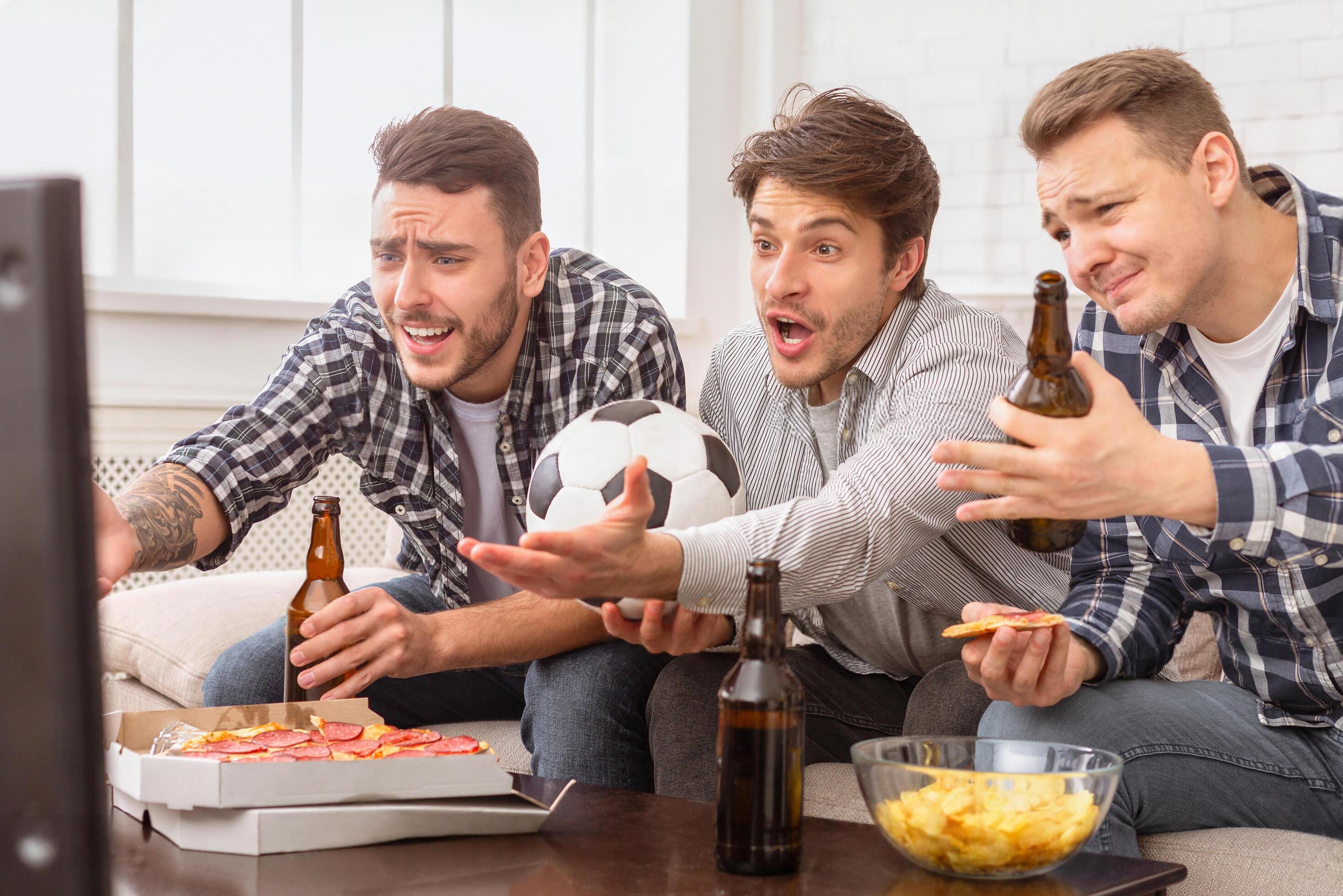 Marinios IPTV best IPTV provider in 2026 showing premium features and 4K streaming quality