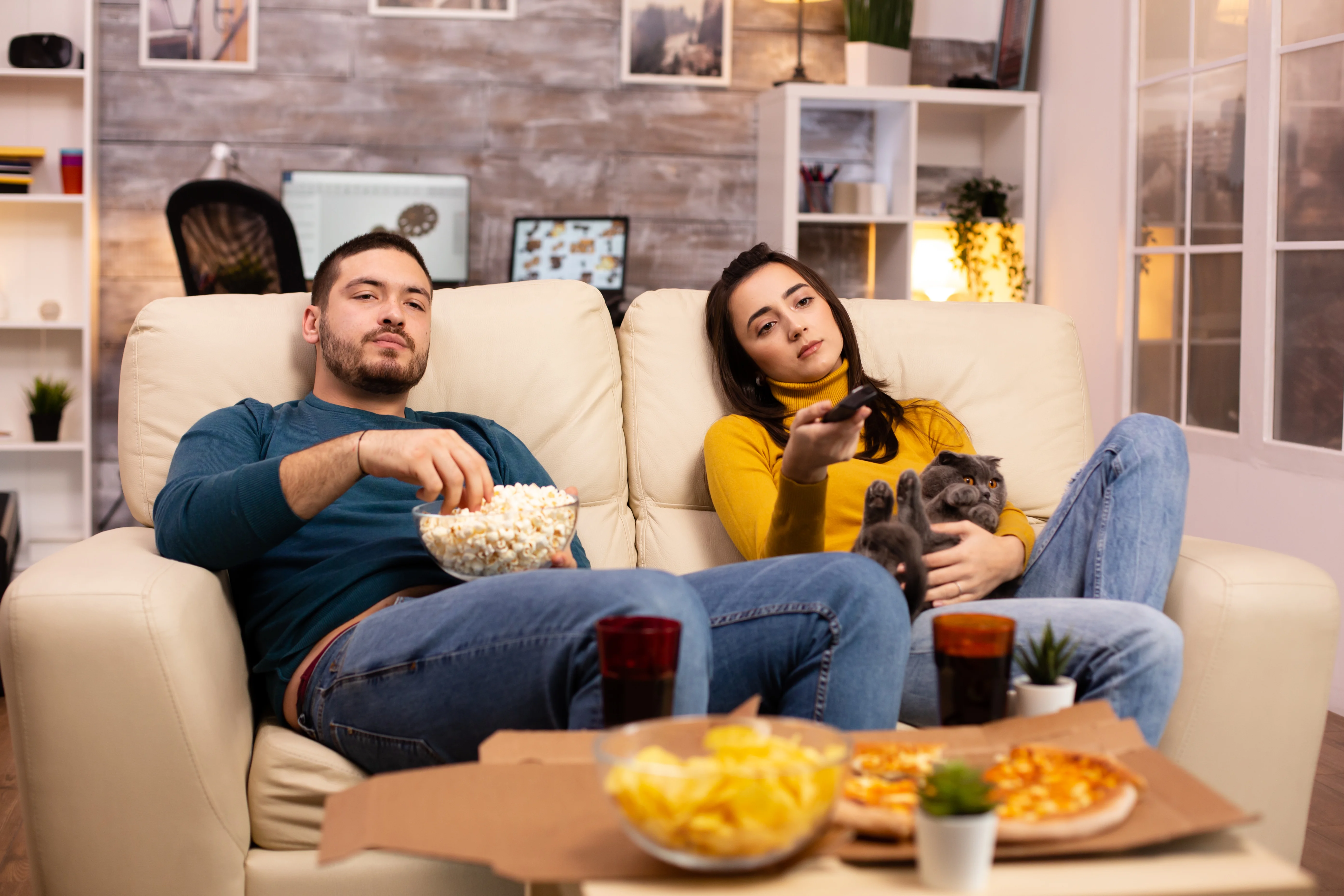 Marinios IPTV 4K Streaming Quality on Smart TV
